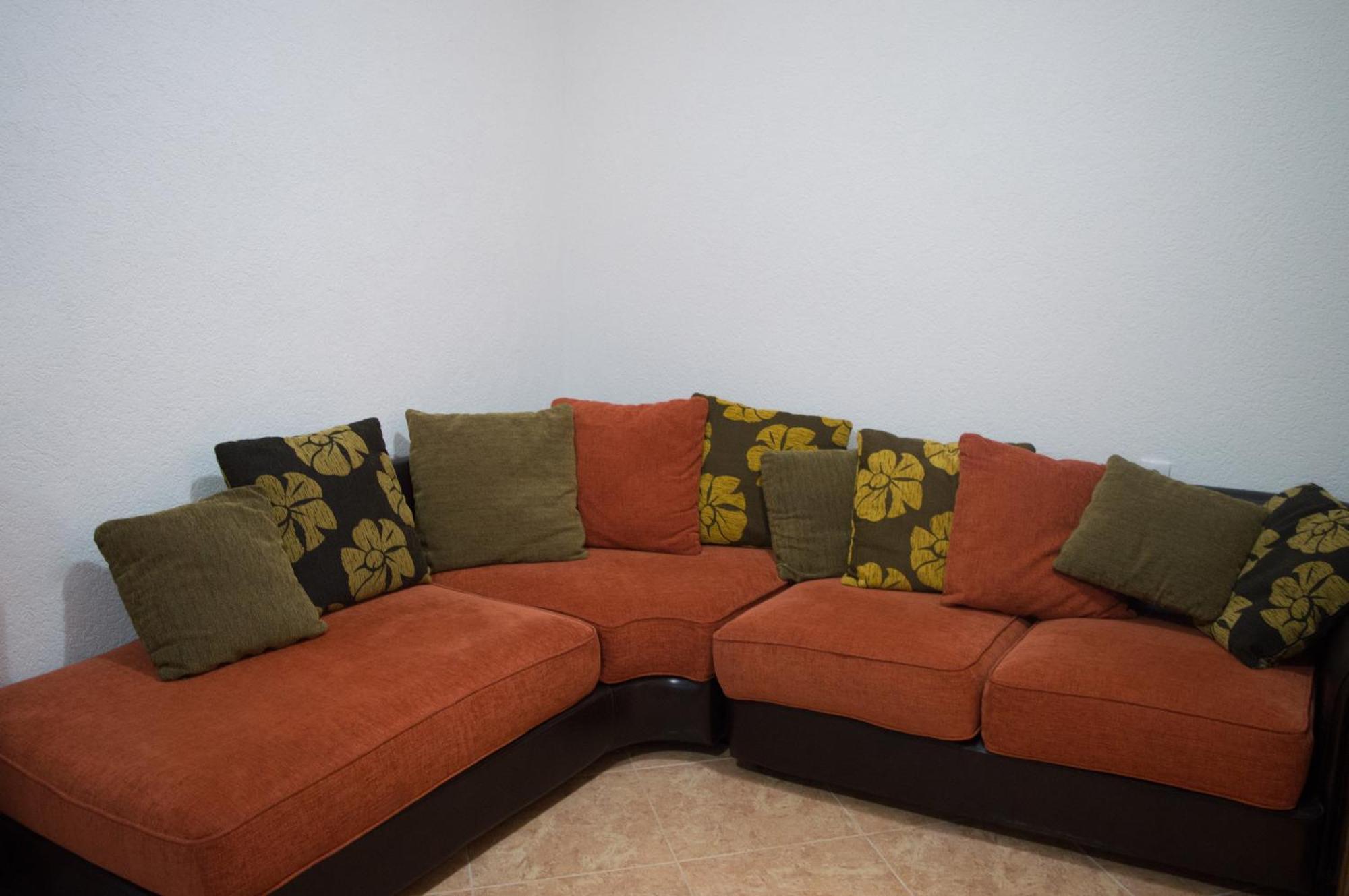 Apartments Macaso Bar Buitenkant foto