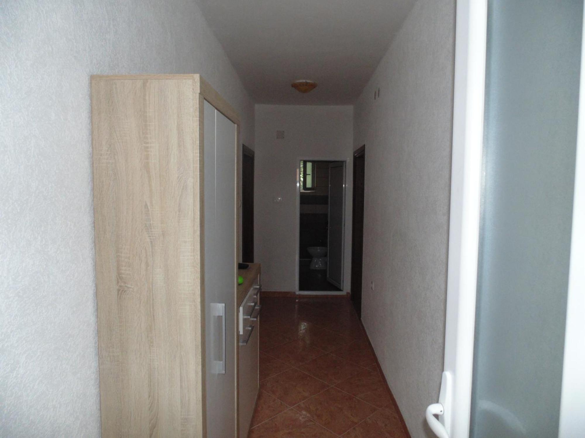 Apartments Macaso Bar Buitenkant foto