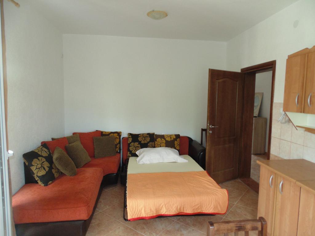 Apartments Macaso Bar Buitenkant foto