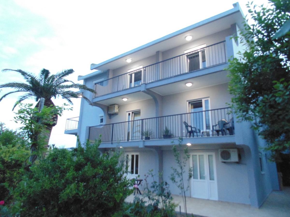 Apartments Macaso Bar Buitenkant foto