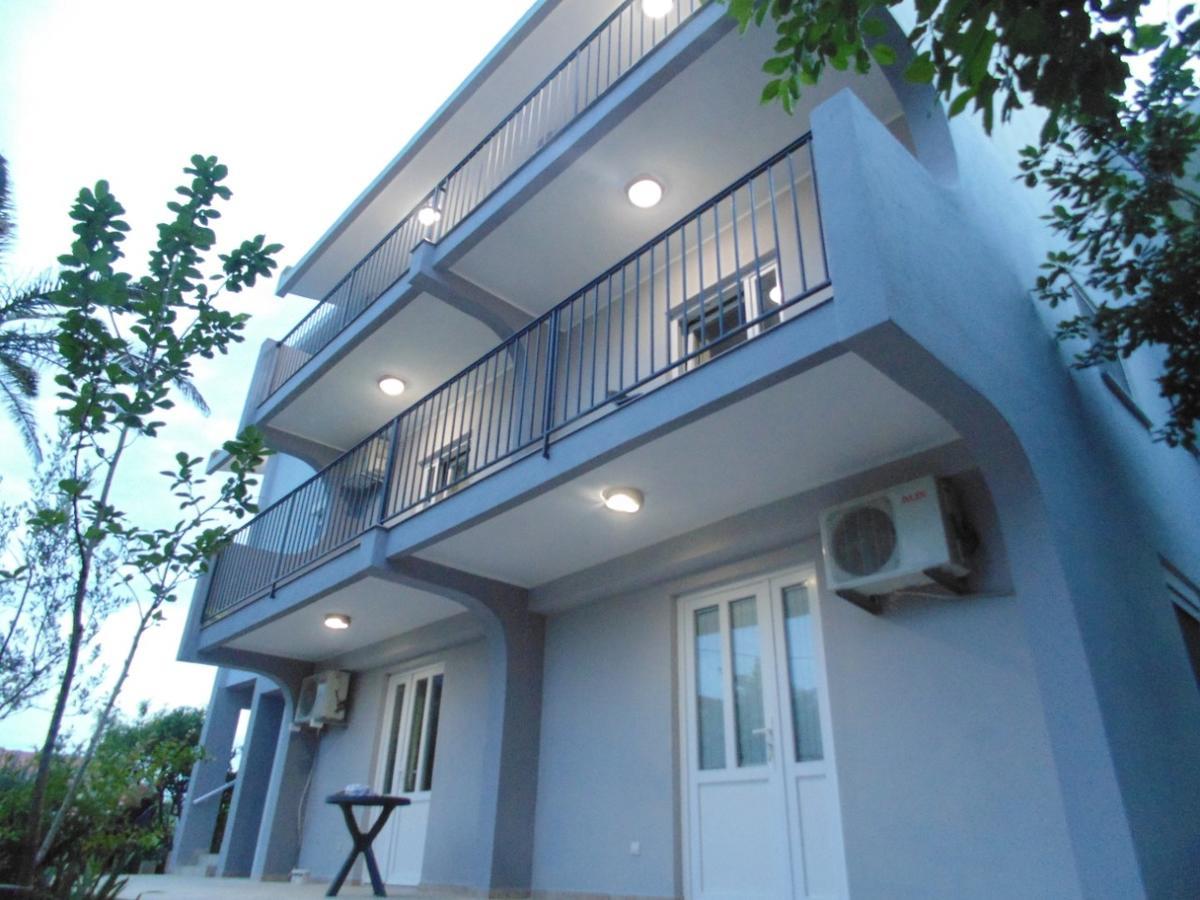 Apartments Macaso Bar Buitenkant foto